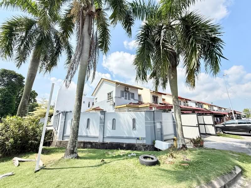 Bandar Bukit Raja - 2