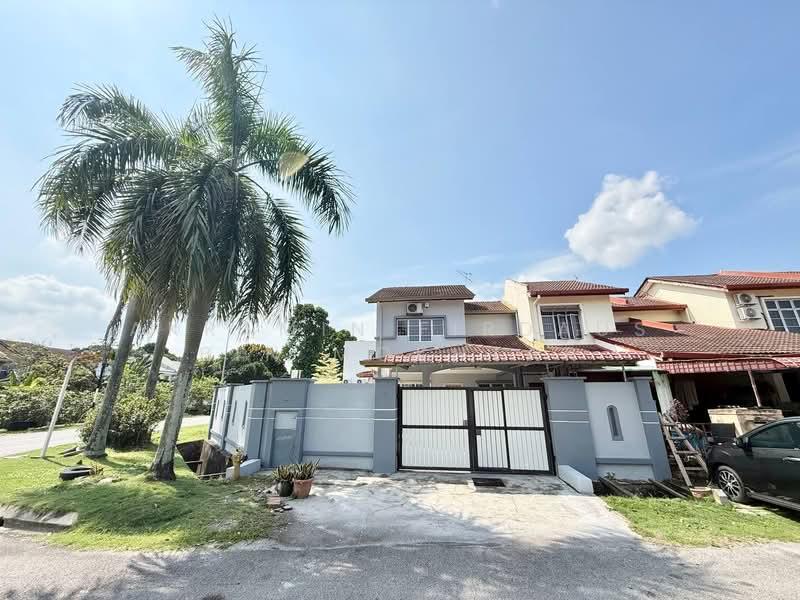 Bandar Bukit Raja - 1