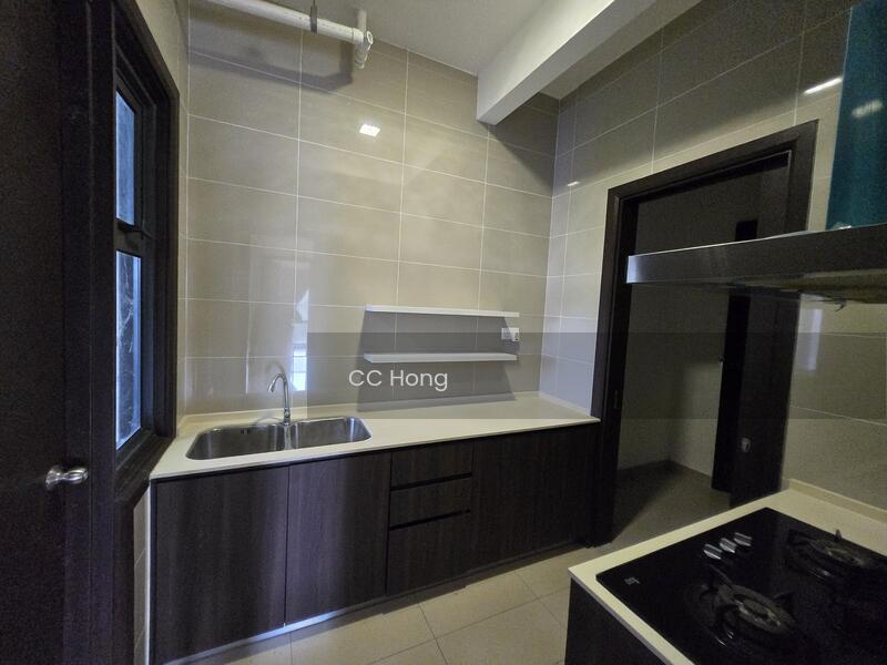 Gardenview Residences - 1