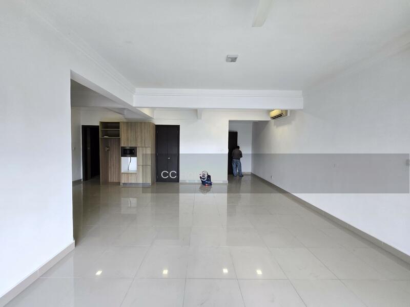 Gardenview Residences - 4