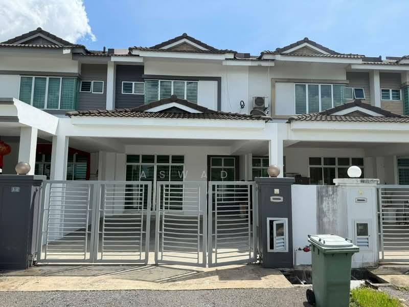 Taman Selayang 2, Alor Setar - 1