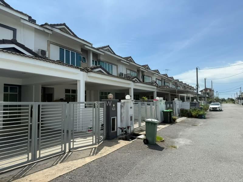 Taman Selayang 2, Alor Setar - 2