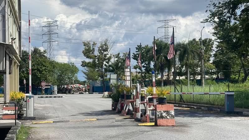 Taman Selayang 2, Alor Setar - 3