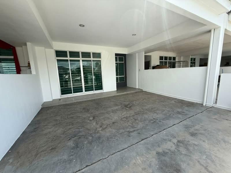 Taman Selayang 2, Alor Setar - 4