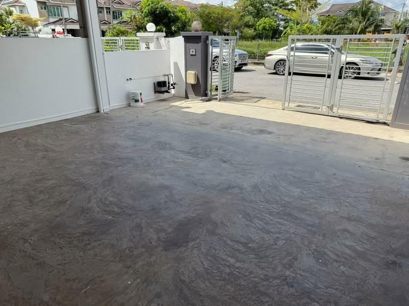 Taman Selayang 2, Alor Setar - 5