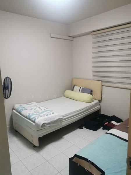 Laman Suria - 2