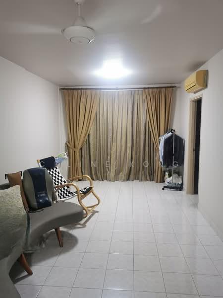 Laman Suria - 3
