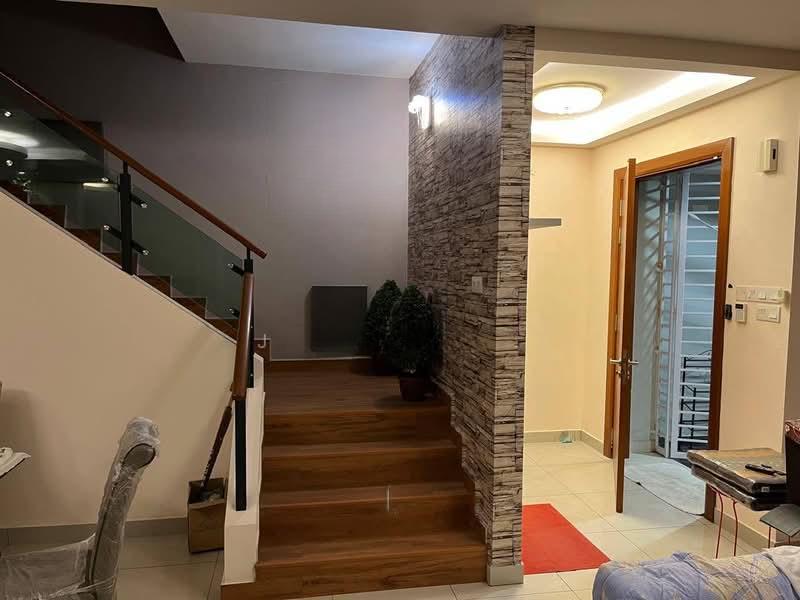 Jade 1 & 2 @ Seri Austin Hills - 4