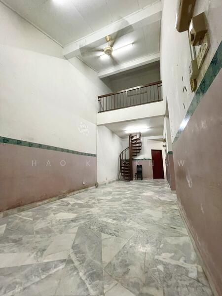 Taman Sungai Kapar Indah - 2