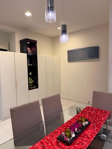Palm Palladium Condominium - 3