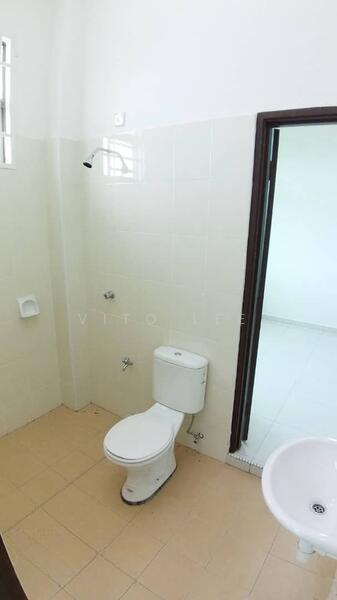 Desa Cheng Perdana - 2
