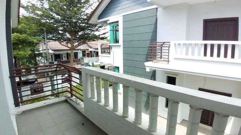 Desa Cheng Perdana - 3
