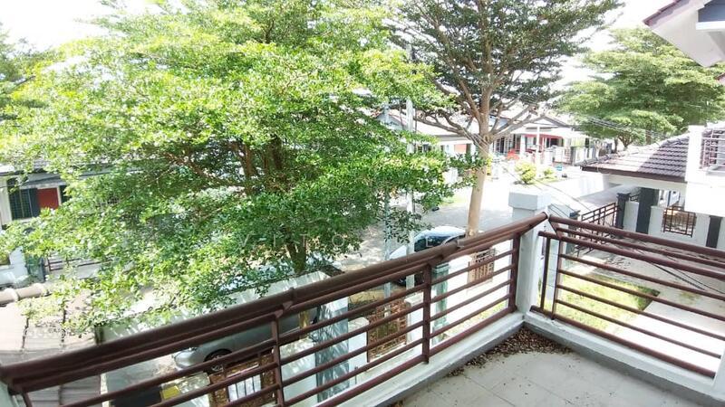 Desa Cheng Perdana - 4