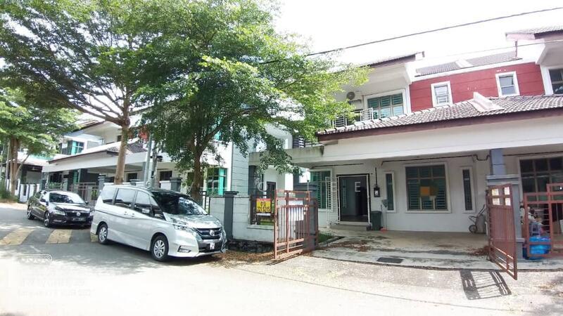 Desa Cheng Perdana - 5