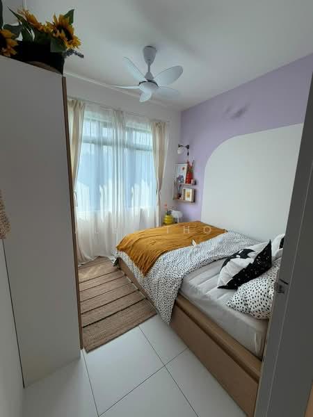 The Terraces Condominium - 2