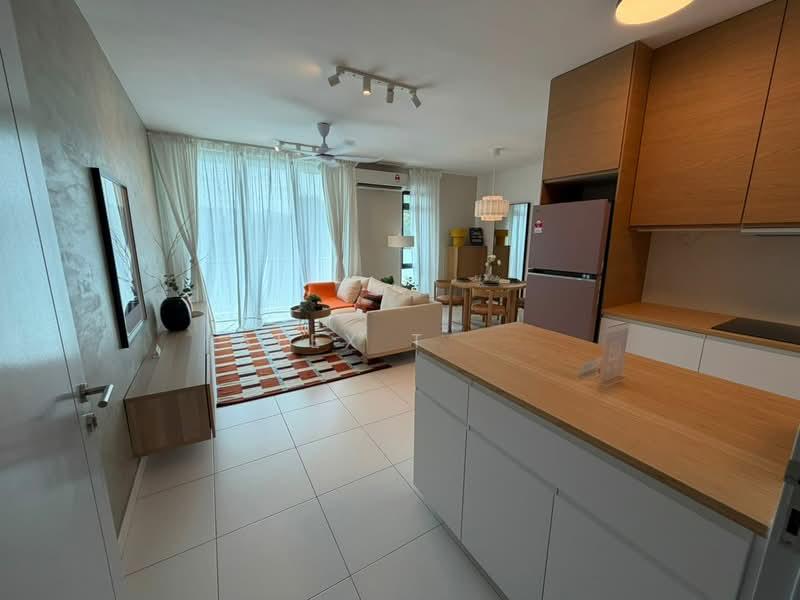 The Terraces Condominium - 3