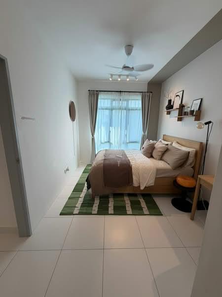 The Terraces Condominium - 4