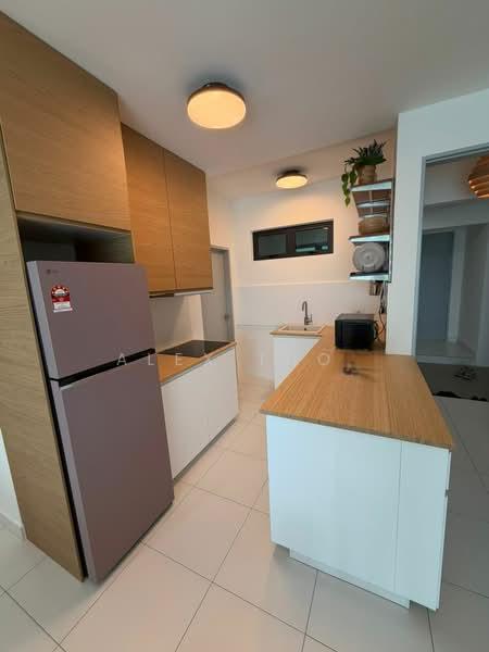 The Terraces Condominium - 5
