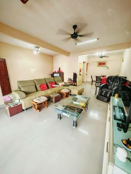 Taman Flora Impian - 1