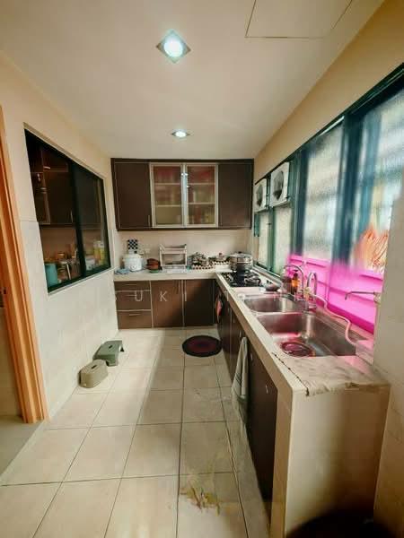 Taman Flora Impian - 3