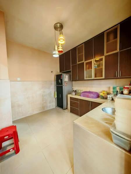 Taman Flora Impian - 2