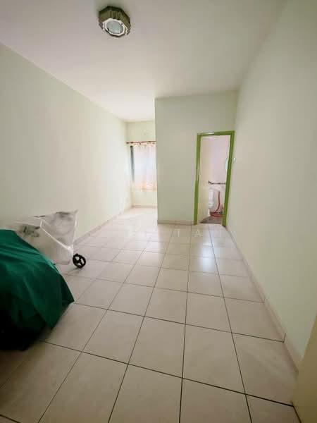 Taman Flora Impian - 4