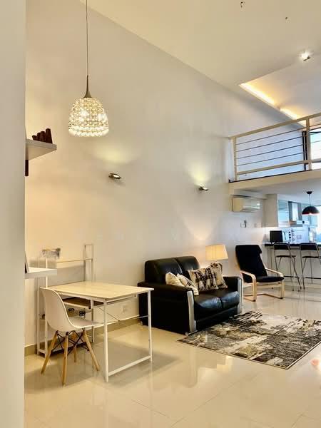 Subang Soho (One Soho) - 2