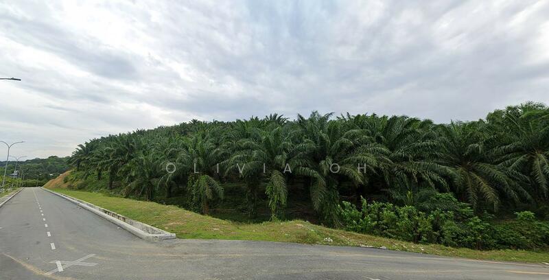 Taman Angsamas - 3