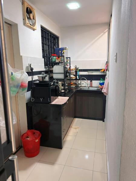 Taman Murai Jaya - 3