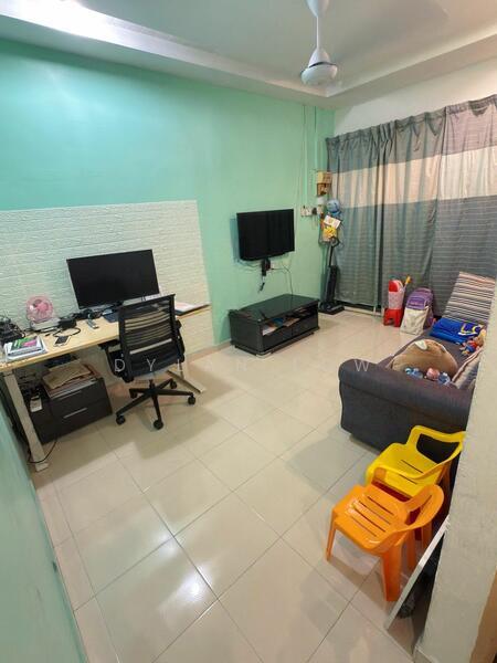 Taman Murai Jaya - 4