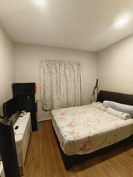 Prima Regency - 2