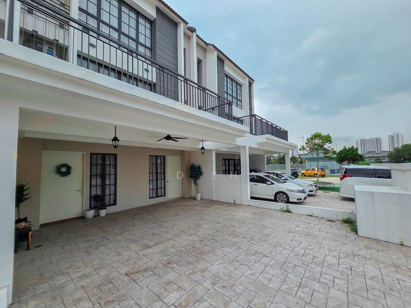 Monet Garden @ Monet Residences Sunsuria City - 3