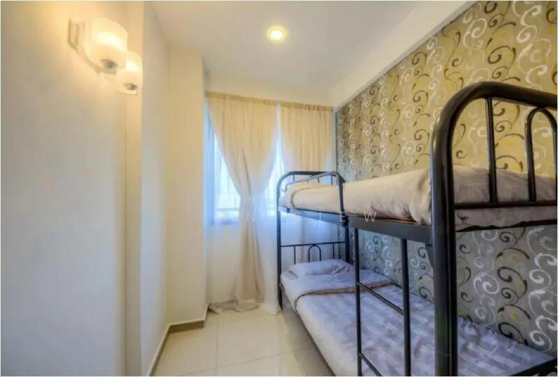 98 Nibong Residence - 5