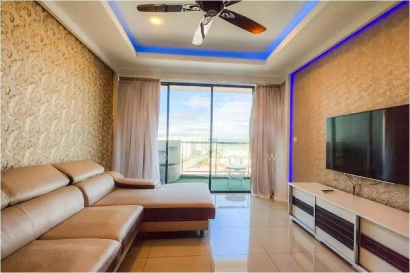 98 Nibong Residence - 1