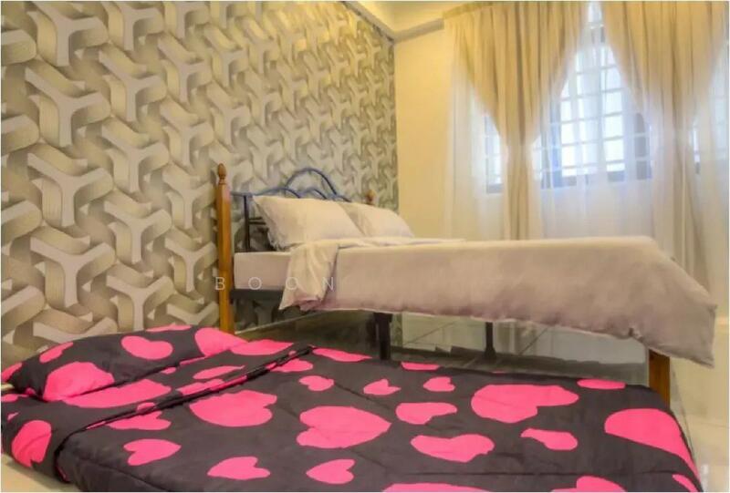 98 Nibong Residence - 4