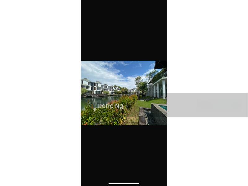 Emerald Bay @ Puteri Harbour - 5