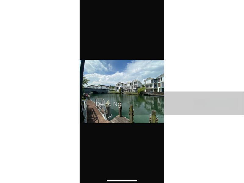 Emerald Bay @ Puteri Harbour - 1