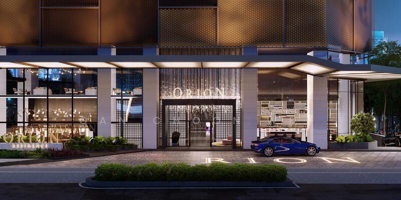 Orion Residence Bukit Bintang - 3