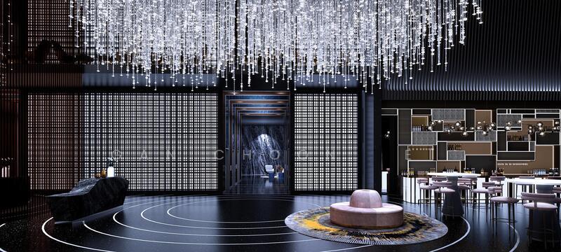 Orion Residence Bukit Bintang - 4