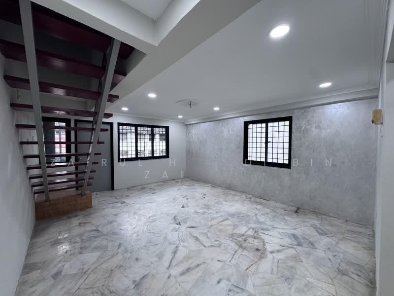 Pandan Terrace Apartment - 1