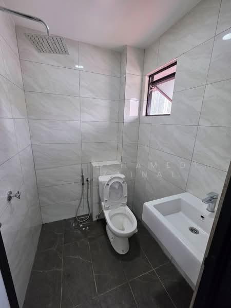 Pandan Terrace Apartment - 4