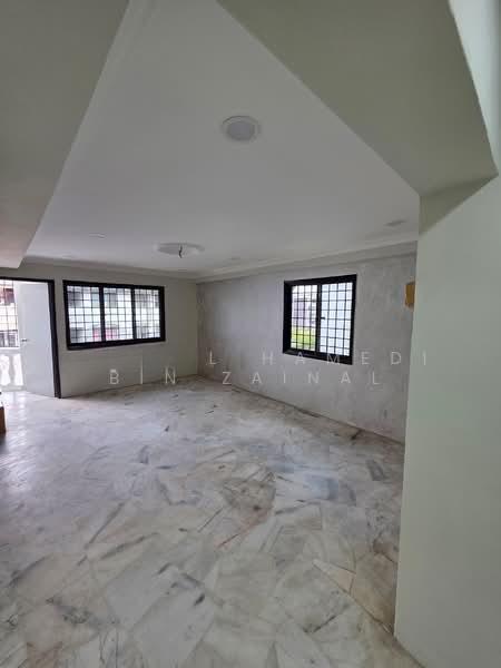 Pandan Terrace Apartment - 3