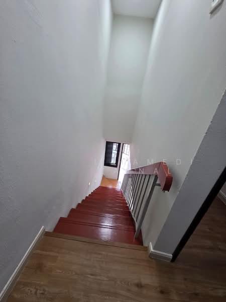 Pandan Terrace Apartment - 2