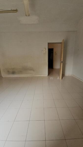 Double Storey Terrace @ Alma Taman Seri Impian - 4