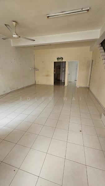 Double Storey Terrace @ Alma Taman Seri Impian - 1