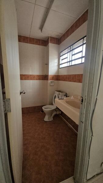 Double Storey Terrace @ Alma Taman Seri Impian - 5