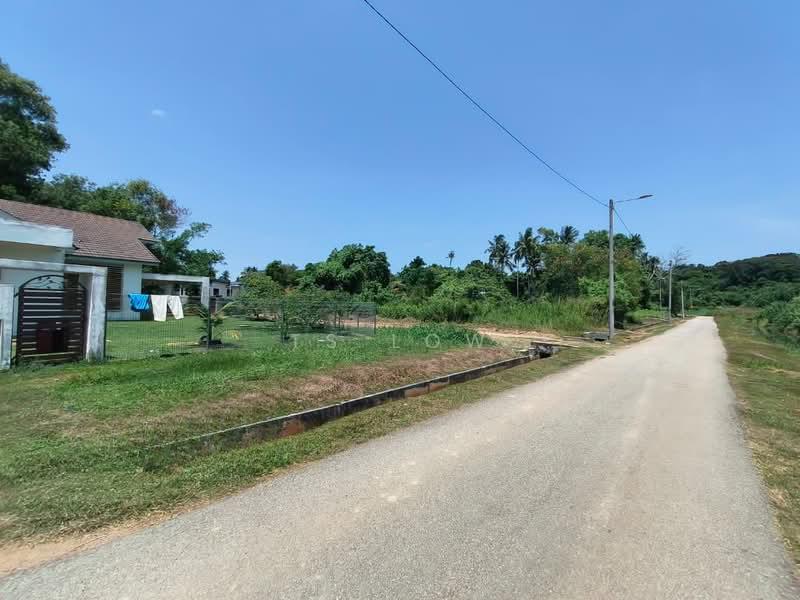 Teluk Kemang - 3