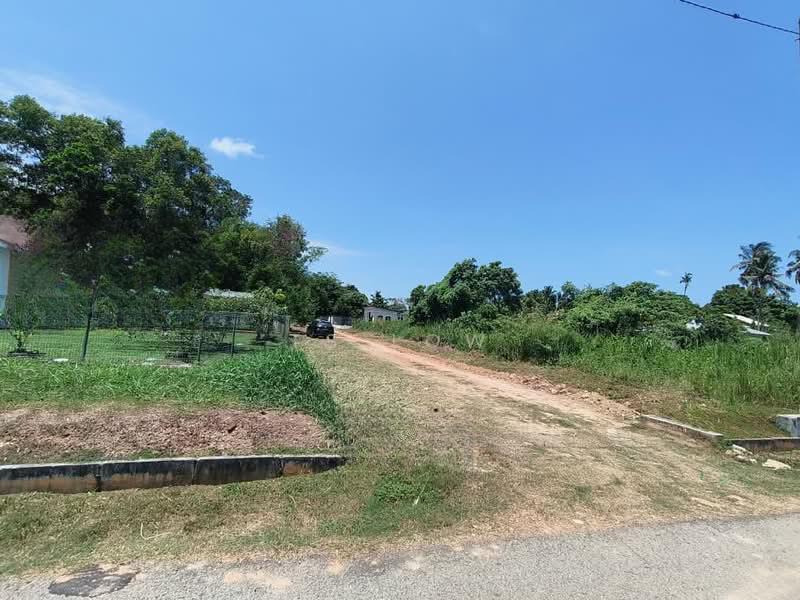 Teluk Kemang - 5