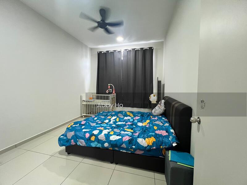 Parkland Residence - 3