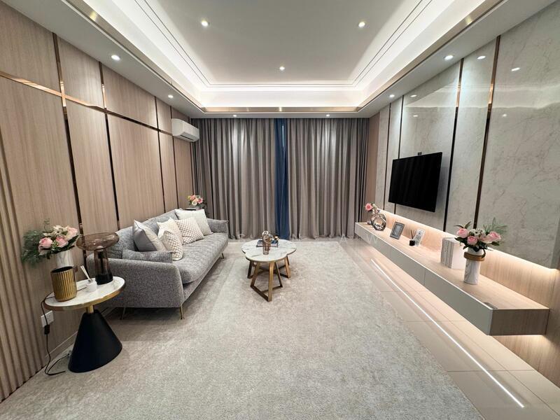 Vista Tiara (MBW Bay) - 1